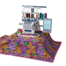 Brother PRMS360 Cadre de broderie magnétique Hoopnetic 14 X 7 7/8''