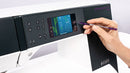 DEMO Pfaff Quilt Expression 720 machine à coudre