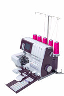 Pfaff Admire Air 7000