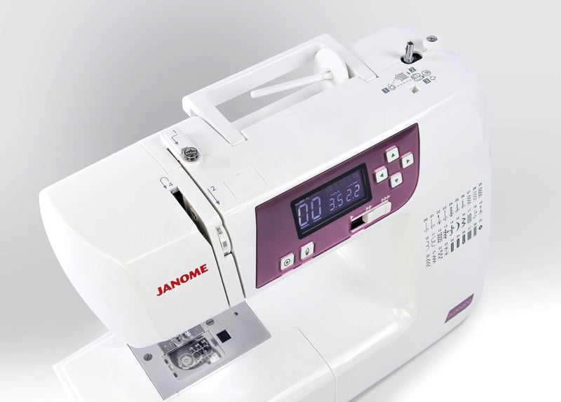 Janome 2030QDC-G