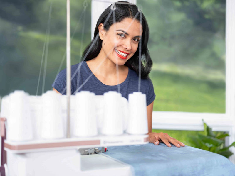 Husqvarna Amber Air S600