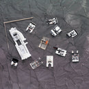 Machine à coudre Husqvarna Emerald 118 - Démonstrateur