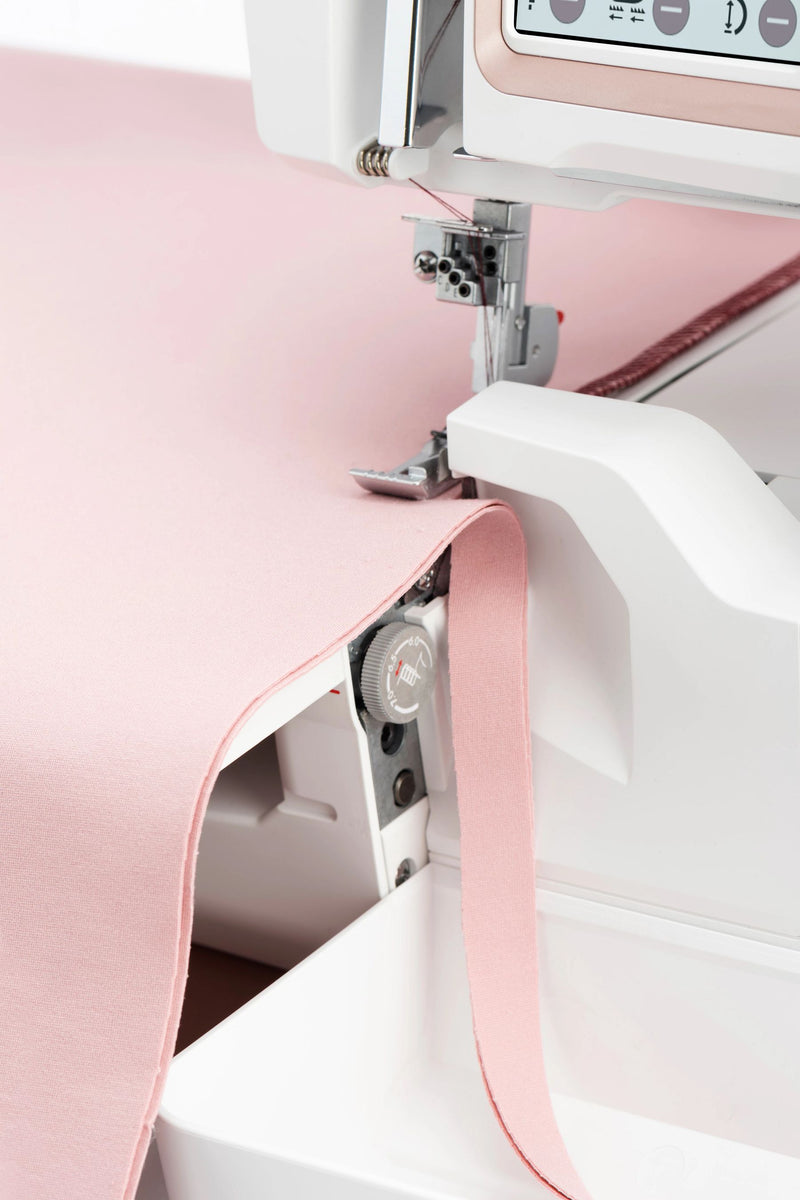 Husqvarna Amber Air S600