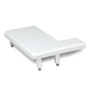 Brother SAWT8 Table d'extension surjeteuses série Air