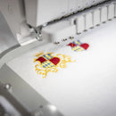 BROTHER PR1060W Entrepreneur Pro brodeuse 10 aiguilles