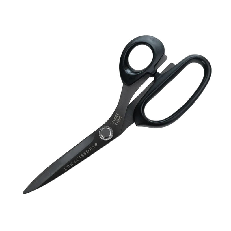 Ciseaux de couture avec étui en feutre 8" édition Midnight
