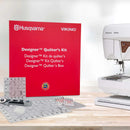 Kit Designer de quilter HUSQVARNA® VIKING