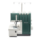 Surjeteuse PFAFF® admire™ 3000