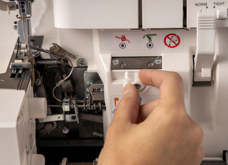 Pfaff Admire Air 5000