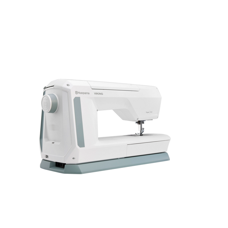 HUSQVARNA VIKING DESIGNER TOPAZ 55Q