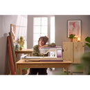 Machine à coudre et à broder Husqvarna Designer Topaz 65