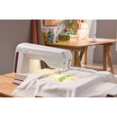 Machine à coudre et à broder Husqvarna Designer Topaz 65