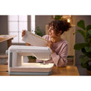 Machine à coudre Husqvarna Topaz 55Q