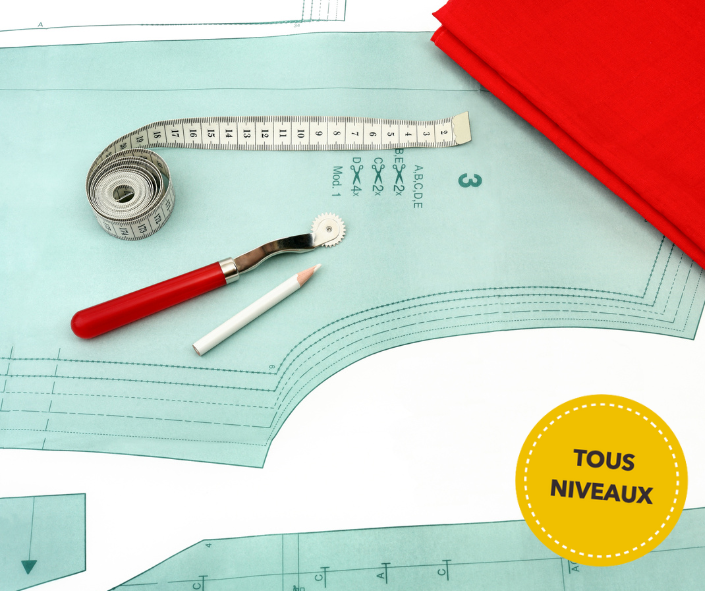 Modification de patron (rendez-vous privé)