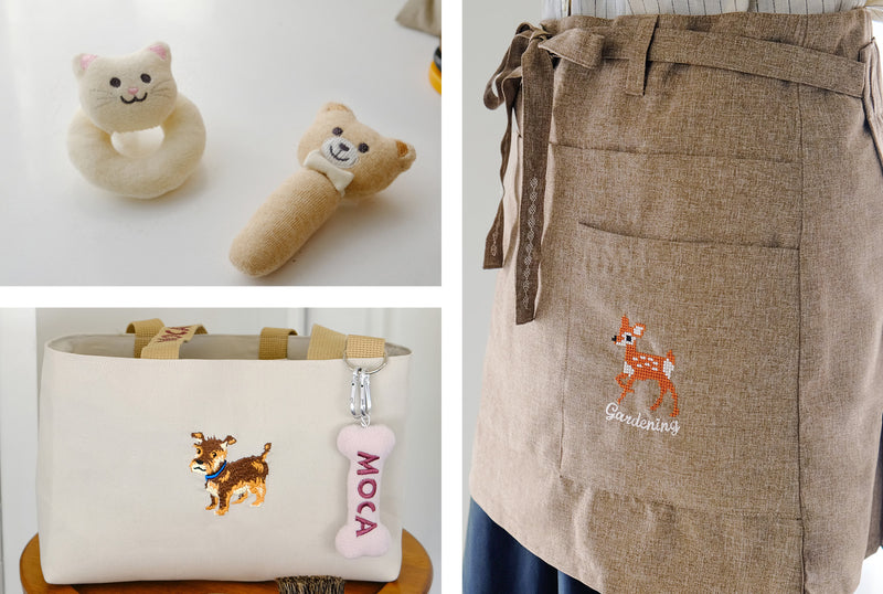 Janome Memory Craft MC1000