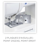 Janome Memory Craft MC1000