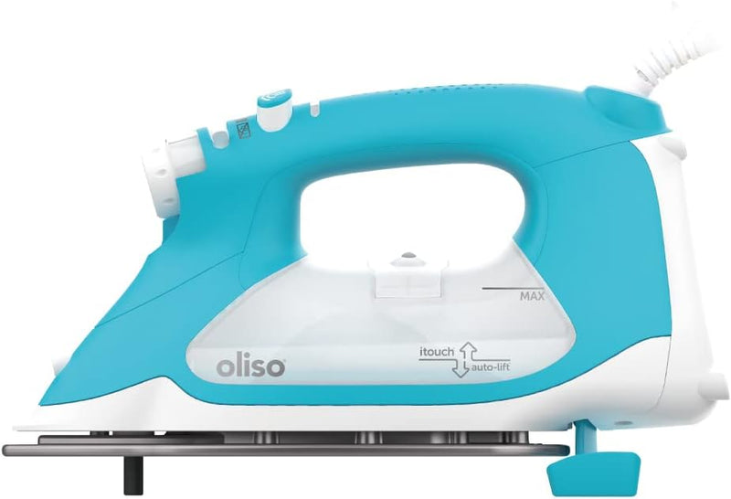 Fer Oliso PROTM TG1600 Smart Pro Plus - Turquoise