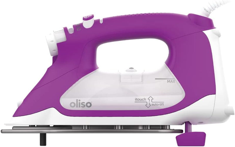 Fer Oliso PROTM TG1600 Smart Pro Plus - Orchidée