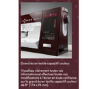 PFAFF QUILT EXPRESSION 725