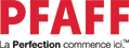 Logo Pfaff français