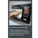 PFAFF CREATIVE EXPRESSION 750