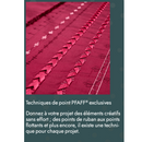 PFAFF EXPRESSION 715