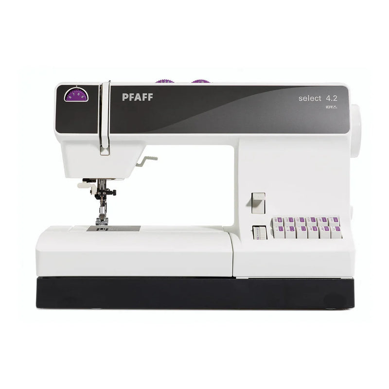 Pfaff Select 4.2