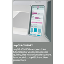 Machine à coudre Husqvarna Topaz 55Q