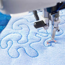 Machine à coudre Pfaff Passport 2.0 - Démonstrateur