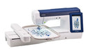 Brother Expédition BX1 — Machine à coudre et à broder