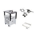 Ensemble Brother PR expert : support PRNSTD2, ensemble pour casquette PRPCF1 et cadre magnétique PRMS360.