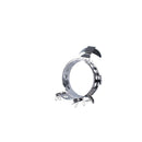 Cadre Brother PRPCFH4 pour casquette, 60 × 360 mm, vu de face.