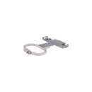 Cadre compact Brother PRSH70 pour la Persona PRS100, vue de trois quarts.