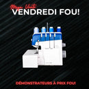 Surjeteuse à air Husqvarna Amber Air S400 - Démonstrateur