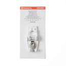Husqvarna Viking Elastic Guide Foot (1-7) — vue du fabricant