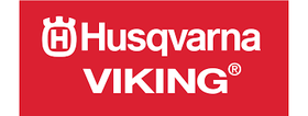 Logo Husqvarna Viking