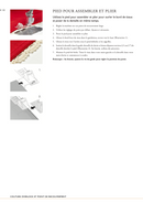 Instructions illustrées Husqvarna Viking — kit 920593096 — page 118