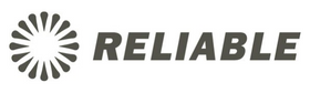 Logo Reliable 