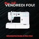 Machine è coudre PFAFF Smarter 260C -Démonstrateur