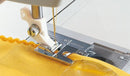 Pied pour ourlet roulé (2mm et 3mm)