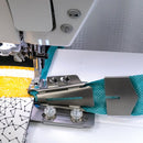 Pose biais pour quilt