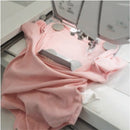 Jeu de guide-tissu pour Metal Hoop