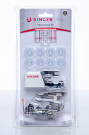 Ensemble de pieds pour décoration intérieure Singer Elite