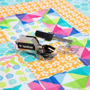 Brother SA101 Ensemble de pied presseur alternatif dynamique 