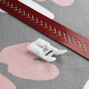 Brother SA114 Pied antiadhésif (téflon)