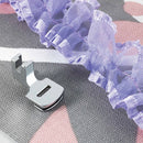 Brother SA120 Pied fronceur