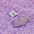 Brother SA179 Pied pour goupille (7 mm)