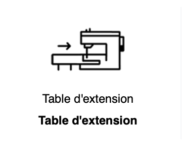 Machine à coudre électronique Brother SC9500
