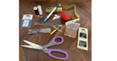 Kit de départ pour la couture à la machine