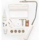 Janome HD-9 Professional